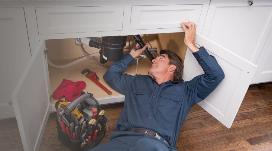 Local water heater installation in Toccoa Falls, GA